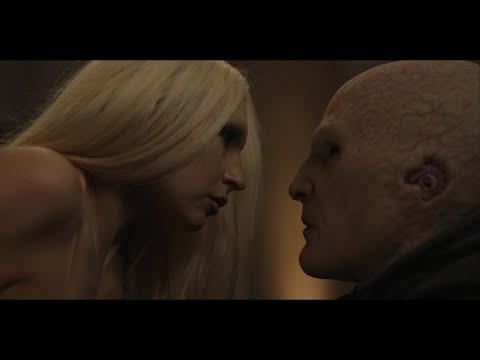 Cobrah - Hush (Offizielles Musikvideo)