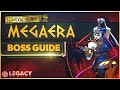 Megaera Boss Guide Hades Survival Guide
