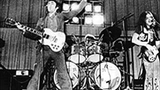 Tempest- Funeral Empire/Live at The Marquee 1973