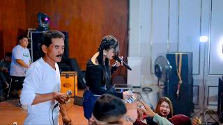 MAFIA MUSIC - CINCIN KAWIN - NABILA OLIVIA - HAPPY PARTY KURYO BERSATU - PRIVATE PARTY