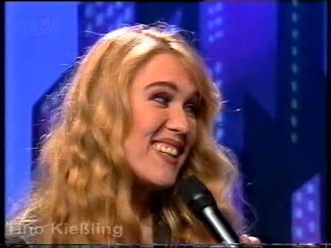 Juliane Werding, Maggie Reilly & Viktor Lazlo - "Engel wie Du" (1994)
