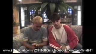 911 - The Journey So Far... - Part Six (1997)