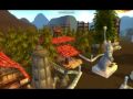 World Of Warcraft Townbuilding 