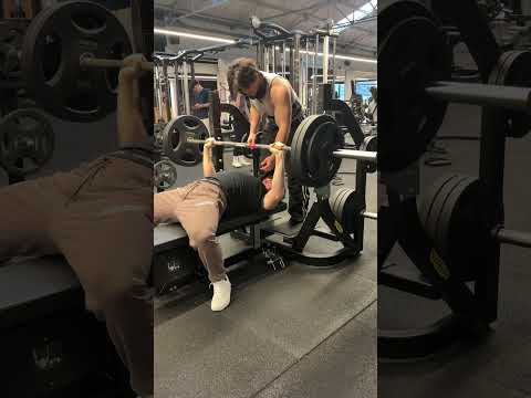 120KG Bench