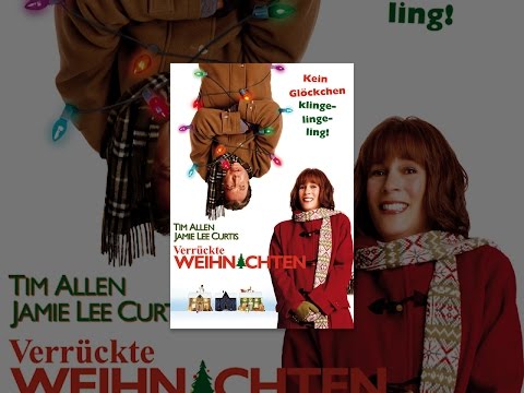 Verrückte Weihnachten