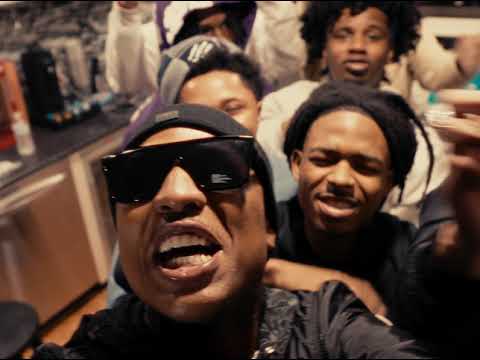 EBK Pig ft. EBK Jaaybo - G Elite (Official Video)