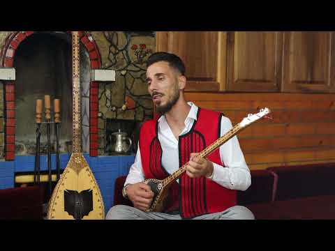 Mursel Zymeri  -Këngë kushtuar Dëshmorit Xhemajl Z Ademi