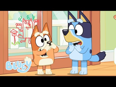 アイ・ラブ・ユー・キッド｜フェアリー｜ブルーイ (I Love You Kid | Fairies | Bluey)