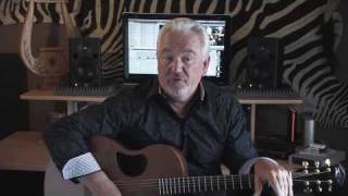 Paul Wilbur - Desert Rain EPK