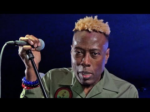 DISIP LIVE @ MOONLIGHT CORNER COLUMBUS WEEKEND IN QUEENS NEW YORK 10/12/2024 (FULL LIVE)