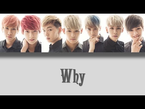 download lagu mp3 mp4 BTOB Why, download mp3 BTOB Why free downloadn, video klip BTOB Why