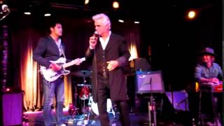 DALE WATSON and HIS LONE STARS w members of Dwight Yoakam&#39;s Band 2015