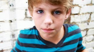 MattyBRaps - Be Right There (Official Music Video)