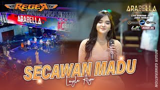Download lagu SECAWAN MADU Layla Ayu ARABELLA MUSIC Live Geritan - Pati - Jateng #REGERgeneration mp3 Download lagu SECAWAN MADU Layla Ayu ARABELLA MUSIC Live Geritan - Pati - Jateng #REGERgeneration mp3