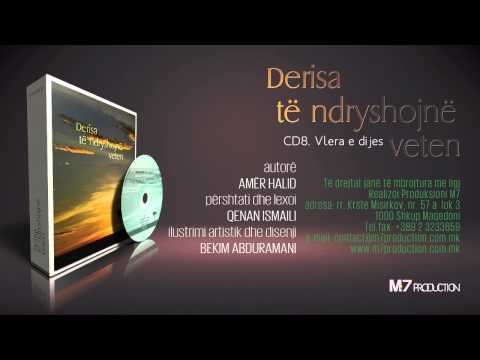 Derisa te ndryshojmë veten. CD8 - Vlera e dijes.