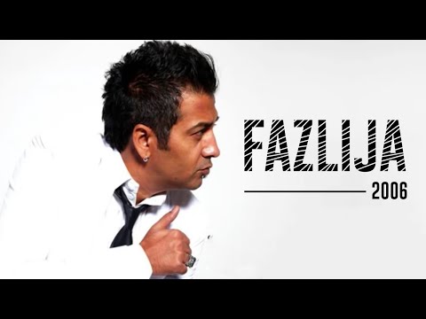 Fazlija - 2006 - Sudar