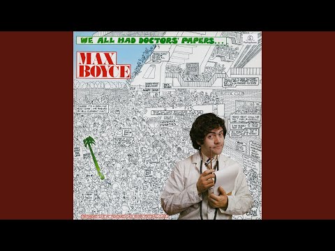 We All Had Doctors' Papers (Pt. One)