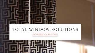 Total Window Solutions
