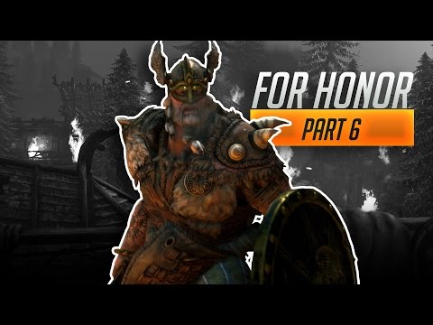 FOR HONOR Walkthrough Gameplay - Knight Storyline Part 6 (Ending) - Wolves Among Sheep