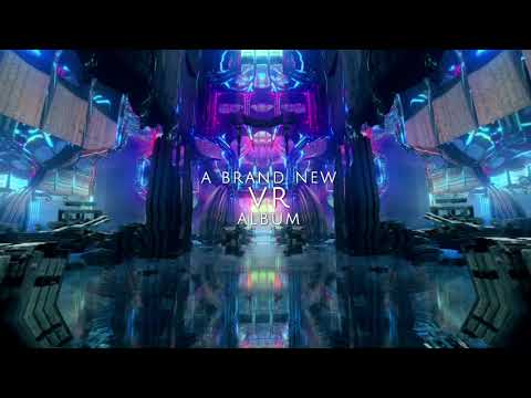 Recombination VR teaser