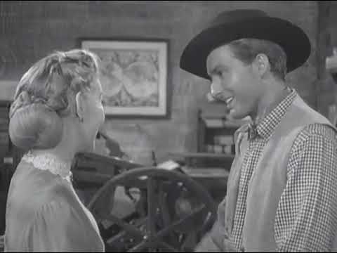 The Lone Ranger | S03 E02 | Outlaw Underground | Full Episode