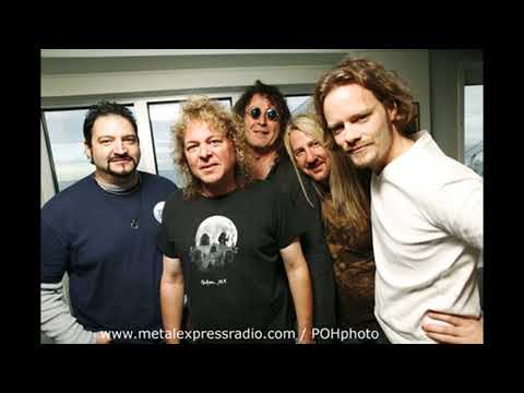 Y&T Rockumentary (with Dave Meniketti)