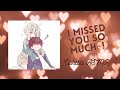 I Missed You So Much F4M ASMR Mommy Voice Cuddles Compliments