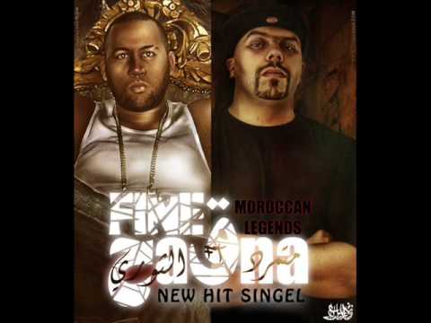 muslim rap et chaht man rap 2009