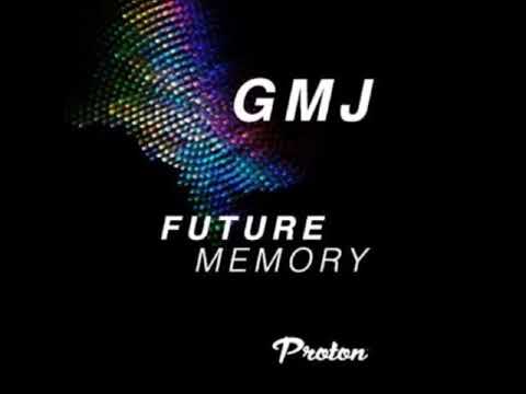 GMJ & Matter - Live Warmup For Nick Warren 2018 - GMJ Future Memory 022