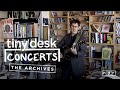 The Mountain Goats: NPR Music Tiny Desk Concert From The Archives