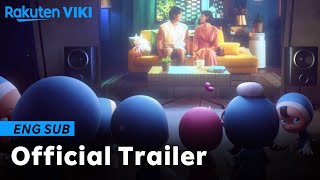Yumi’s Cells - OFFICIAL TRAILER | Korean Drama | Kim Go Eun  Ahn Bo Hyun