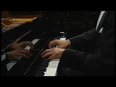 Yundi Li plays Chopin Scherzo No.1 Op.20 in B Minor