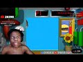 IShowSpeed Getting Mad For 10 Minutes Straight