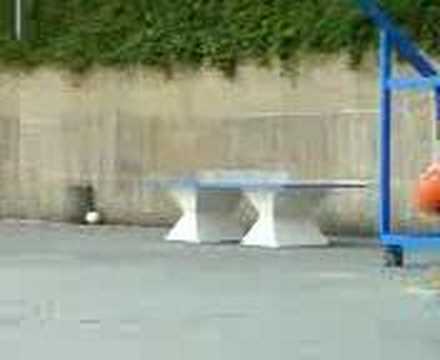 Gorka vs VIllena basket