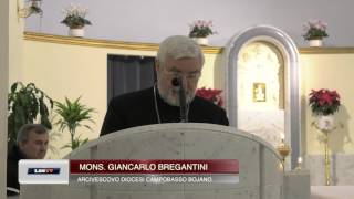 OTTAVARIO DI PREGHIERA PER L' UNITA' DEI CRISTIANI 2017 