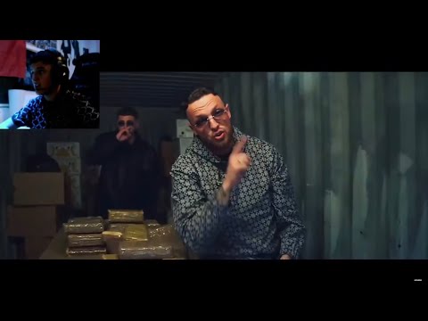 AZET x DARDAN - GANG (LIVE REAKTION) mit @Mr.Unpopular06