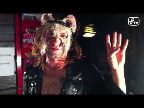 HonoluluTV - Inför S01E01 - Nobunny