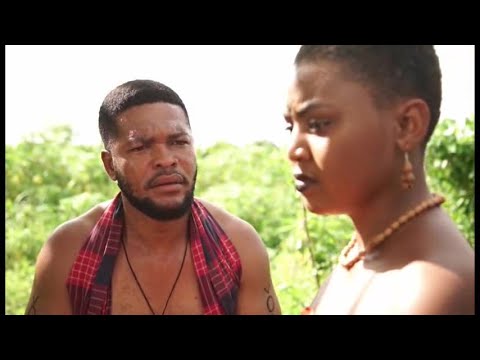 In Love With A Beautiful Goddess Part 4 - Nigerian Nollywood love Movies (Regina Daniels)