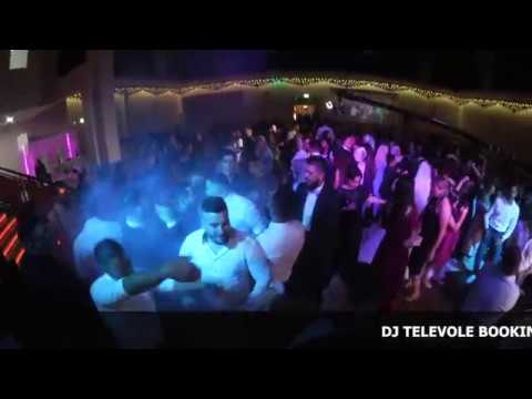 DJ TELEVOLE LiVE in Frechen 2017 ( Golden Palast ) FULL HD 1080P