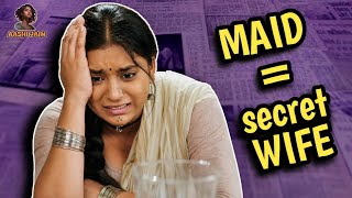 Download lagu 'Imlie' is The MOST Mind-Twisting Show of ITV EVER! | 2 Wives & the Maid Is The Real Wife! mp3