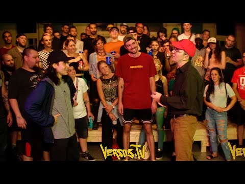 VRB - Vol.4 | VK vs SOV