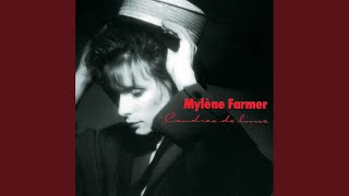 Musik-Video-Miniaturansicht zu Maman a tort Songtext von Mylène Farmer