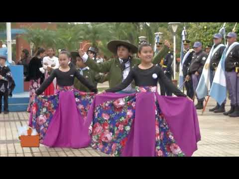 SABORES FORMOSEÑOS 2026 - 31/5/2026 - Aniv. de Herradura - Formosa