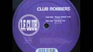 Club Robbers - Bugsy's Attack (Club Remix)