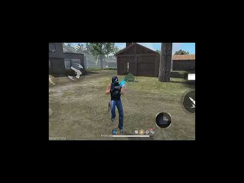 YO CUANDO DOY UN TIRO DE SUERTE😈 #freefire #shorts