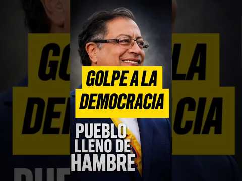 ATENCION COLOMBIA ⚠️🇨🇴 BRICEÑO ADVIERTE