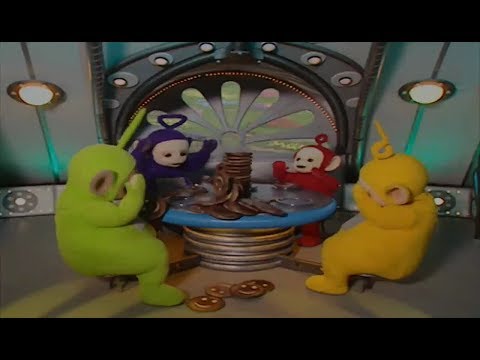 Teletubbies: Naughty Sock Returns (1998)