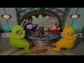 Teletubbies Naughty Sock Returns 1998
