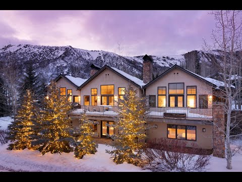 1044 Horse Ranch | Snowmass Village, CO - The Agency