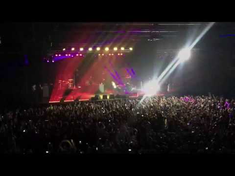 L'ONE feat Monatik "мы засыпаем с тобою в разных мирах"